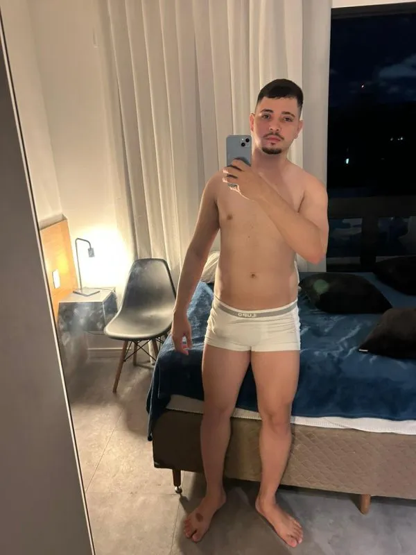 DUDU SAMPAIO