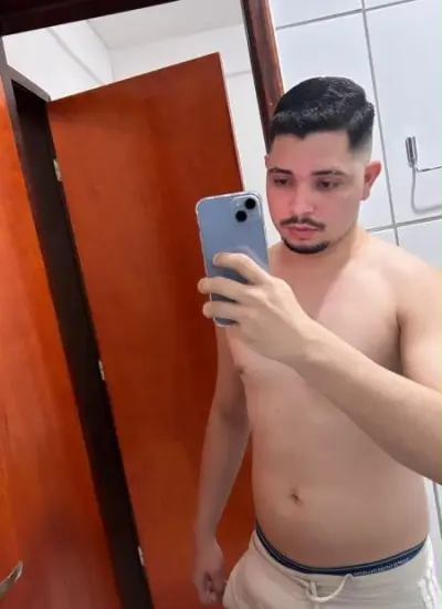 Miniatura de DUDU SAMPAIO