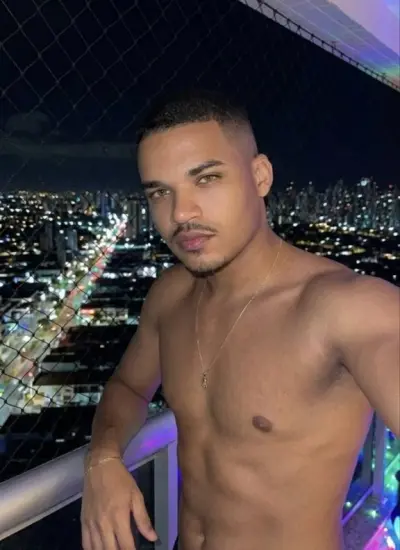 Foto 3 de JONAS, acompanhante em Praia de Iracema, Fortaleza