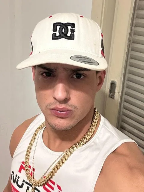 Acompanhante PAULO HENRIQUE em Meireles, Fortaleza