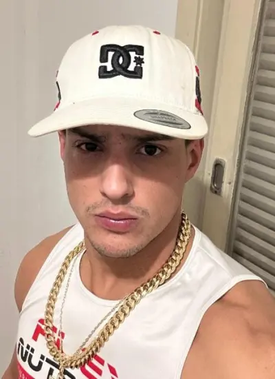 Foto 1 de PAULO HENRIQUE, acompanhante em Meireles, Fortaleza