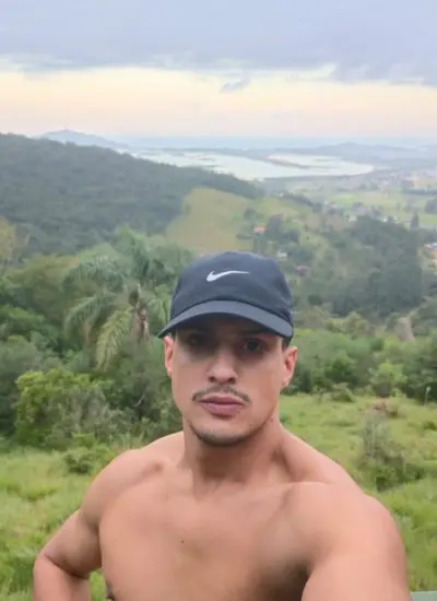Foto 2 de PAULO HENRIQUE, acompanhante em Meireles, Fortaleza