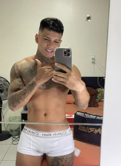 Foto 4 de GUTO MELLO, acompanhante em Mucuripe, Fortaleza