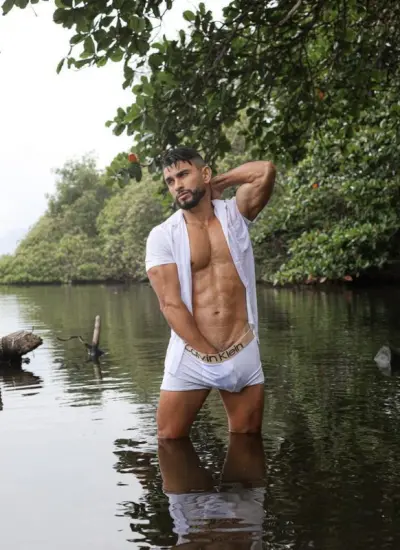Foto 1 de DIOGO CARVALHO, acompanhante em Aldeota, Fortaleza