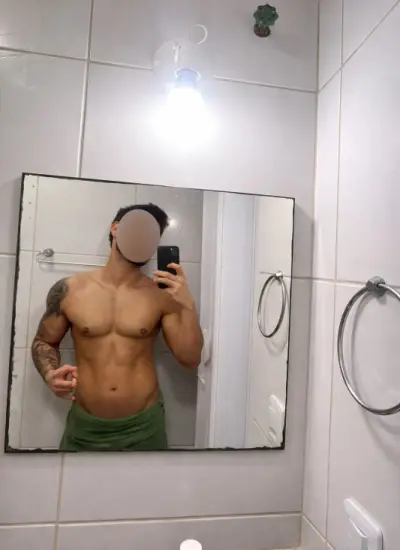 Foto 4 de RICARDO NOIR, acompanhante em Messejana, Fortaleza